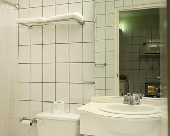 Coconut Inn - Noord - Salle de bain