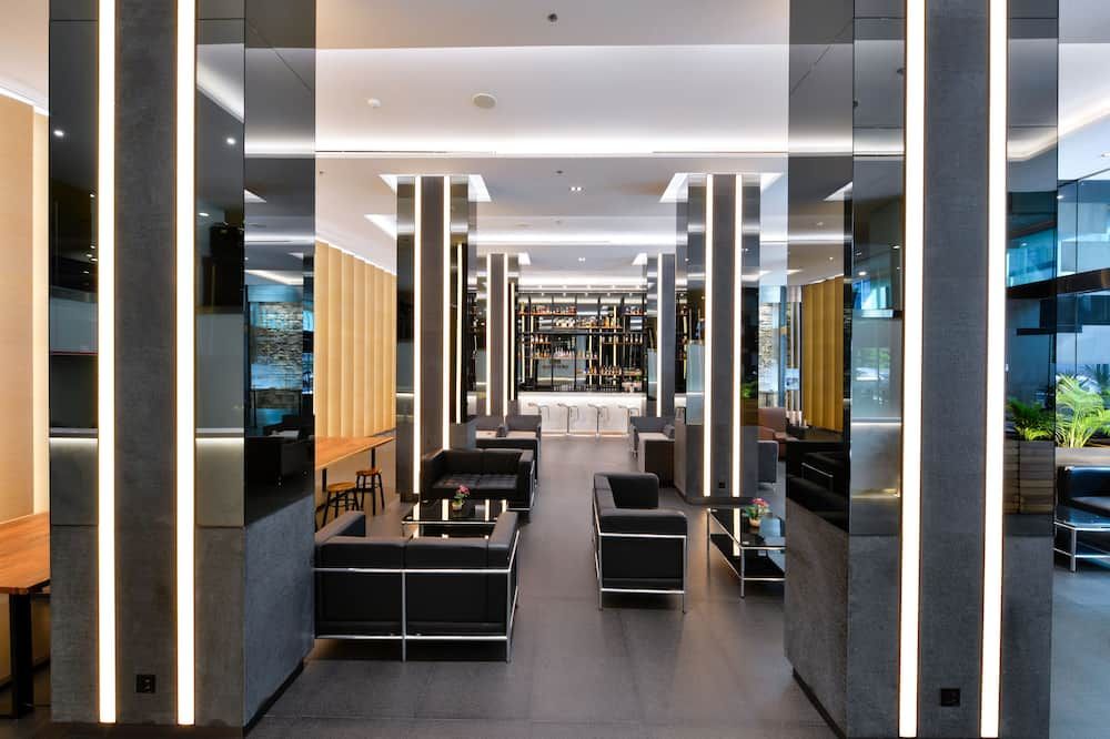 Hotel Royal Bangkok - Bangkok - Ingresso