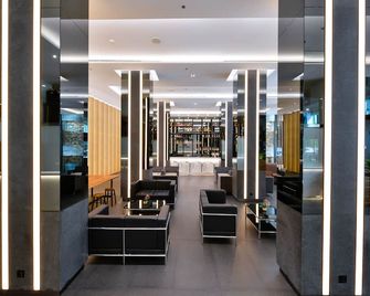 Hotel Royal Bangkok - Bangkok - Lobby