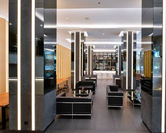 Hotel Royal Bangkok - Bangkok - Ingresso