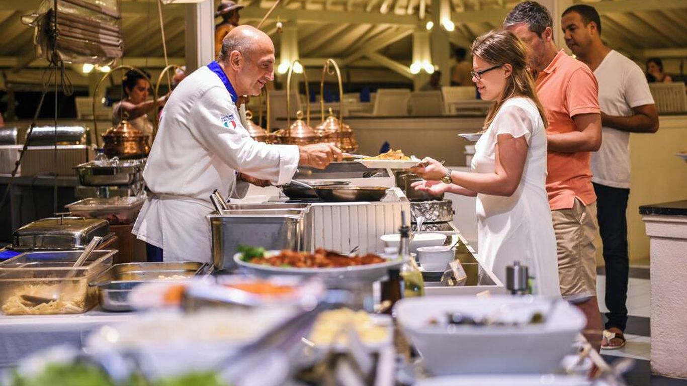 Adaaran Club Rannalhi