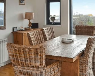Wilsons, Golspie - Golspie - Dining room