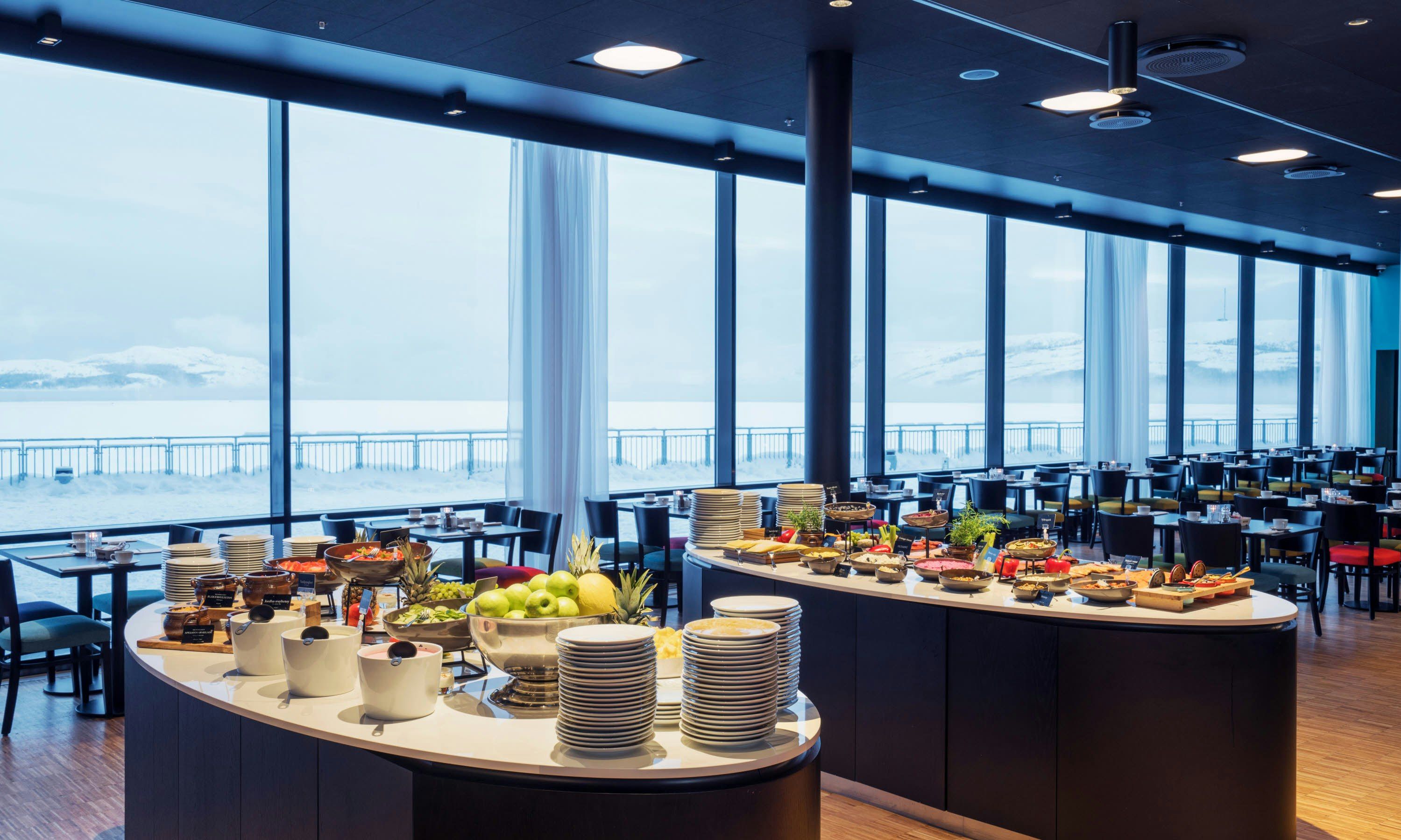 ثون هوتل كيركينيس