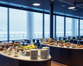 Thon Hotel Kirkenes - Kirkenes - Restaurant