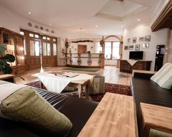 Hotel Königsleiten Vital Alpin - Königsleiten