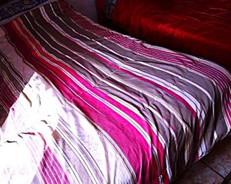 Hostel Mi Lugar - Mar del Plata - Habitación
