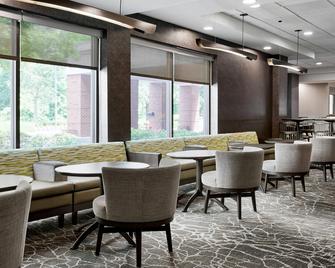 SpringHill Suites by Marriott Richmond North/Glen Allen - Glen Allen - Restaurant