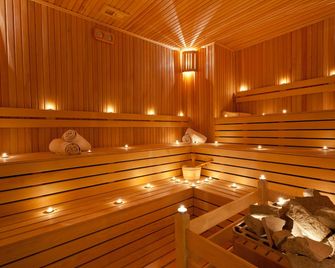 Gardenia Beach Hotel - Alanya - Spa