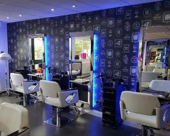 Bells Hotel - Coleford