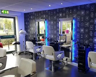 Bells Hotel - Coleford