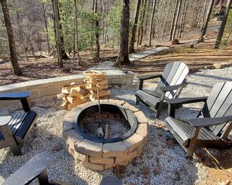 Immerse Yourself into the Wilderness of Kentucky! - Stanton - Patio