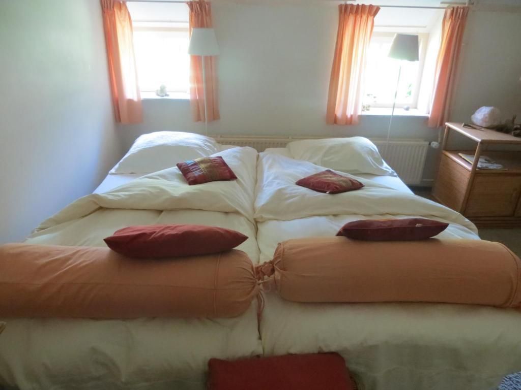 B&B Rezonans - Warnsveld - Bedroom