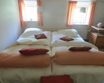 Rezonans - Warnsveld - Bedroom