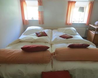 B&B Rezonans - Warnsveld - Bedroom