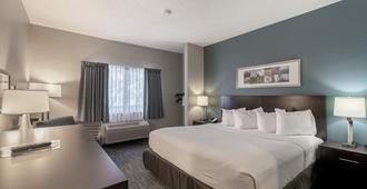 Wingate by Wyndham Great Falls - Great Falls - Schlafzimmer