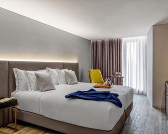 Hotel Moon & Sun Braga - Braga - Chambre