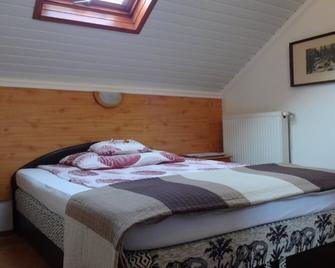 Bai Panzió - Budapest - Habitación