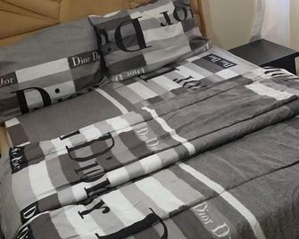 Miraph Apartment - Abuja