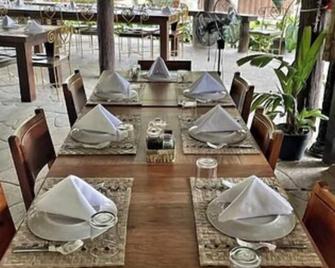 Balay Ni Tatay Farm Resort by Cocotel - San Miguel - Restaurant