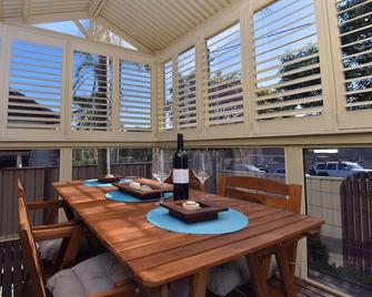 Point Bulli - Bulli - Balcony