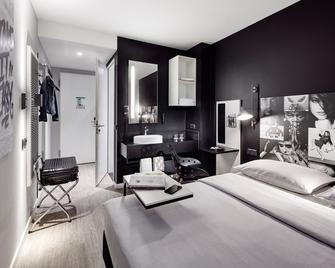 Legere Express Tuttlingen - Tuttlingen - Slaapkamer
