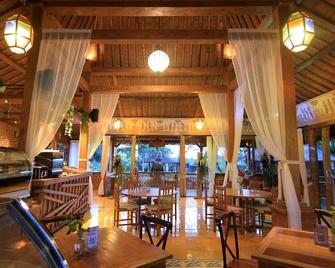 Taulan Villa and Restaurant - North Kuta - Restaurant