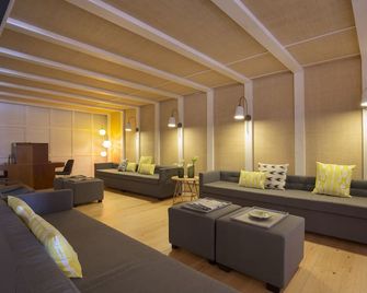 Cabot Romantic- Adults Only - Port de Pollença - Area lounge