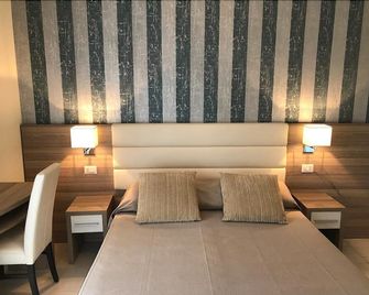 Hotel Principe - Bellaria-Igea Marina - Quarto