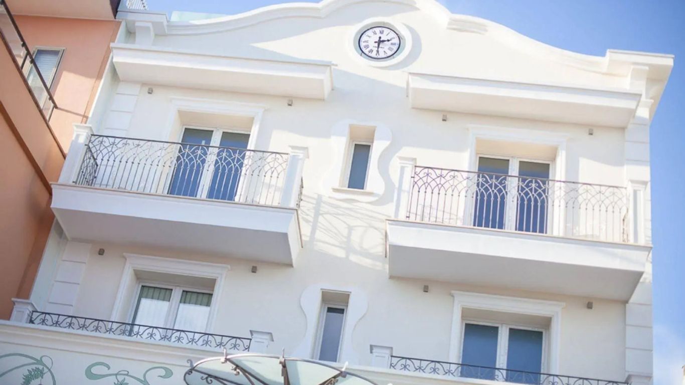 Princier Fine Resort & Spa