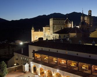 Parador de Guadalupe - Guadalupe