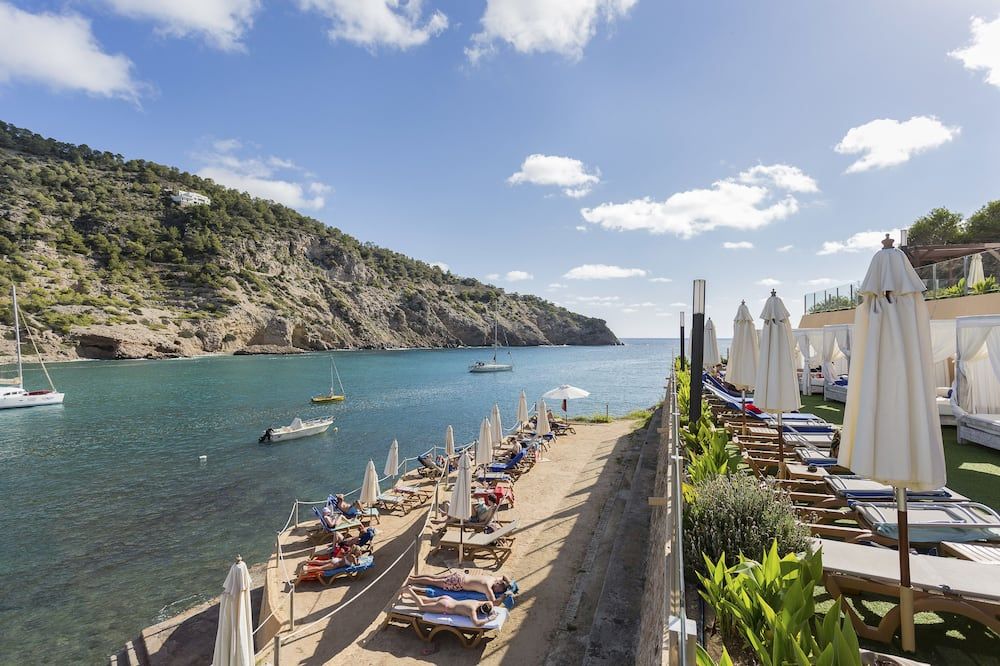 Palladium Hotel Cala Llonga - Adults Only - Santa Eulària des Riu