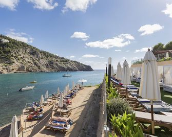 Palladium Hotel Cala Llonga - Adults Only - Santa Eulària des Riu