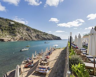 Palladium Hotel Cala Llonga - Adults Only - סנטה אוולאריה דס ריו