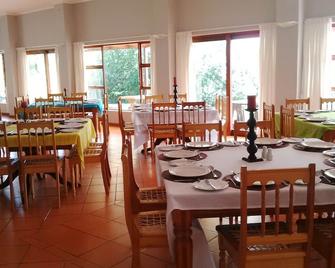 Eagles Nest - Sedgefield - Restaurant