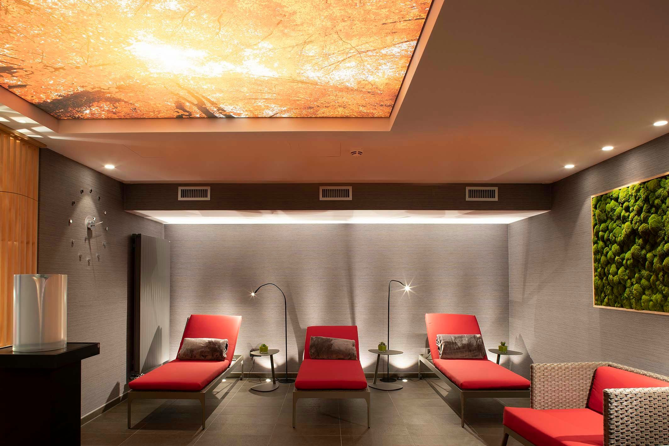 Top Embrace Hotel Franz Essen - אסן - בניין