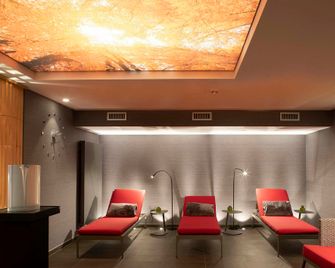 Top Embrace Hotel Franz Essen - Essen - Building