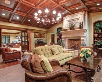 Homewood Suites by Hilton Richland - Richland - Lobby