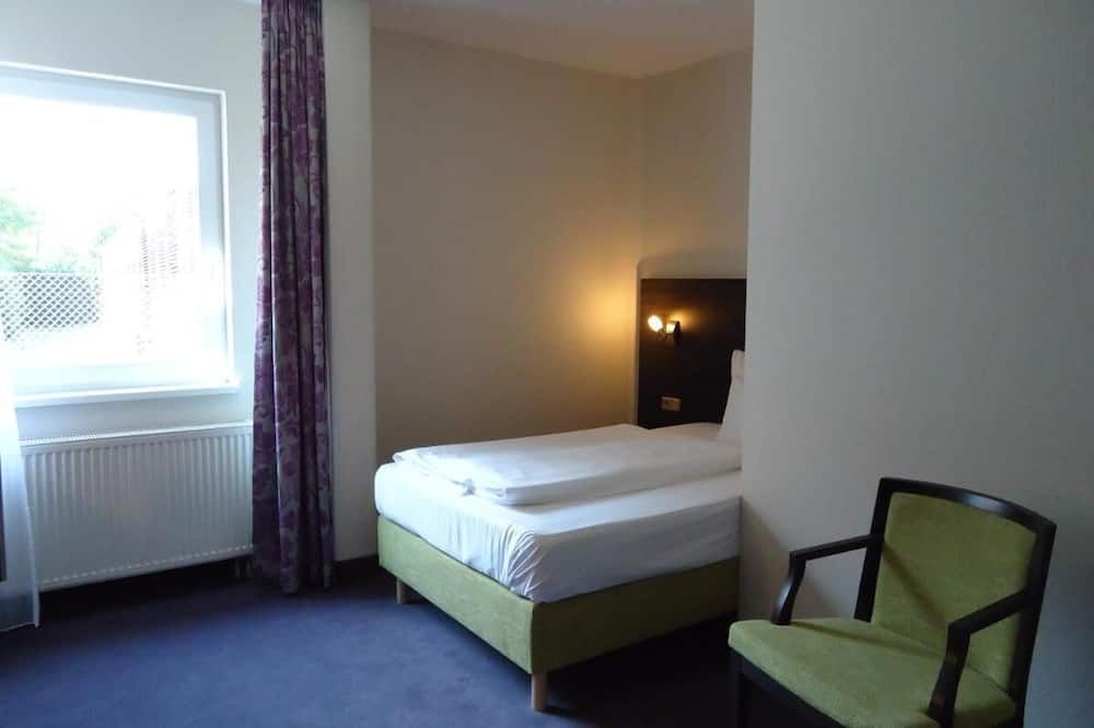 Msr Hotel Hannover - Hannover - Habitación