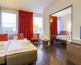 Aparthotel Adagio Berlin Kurfürstendamm - Berlin - Sypialnia