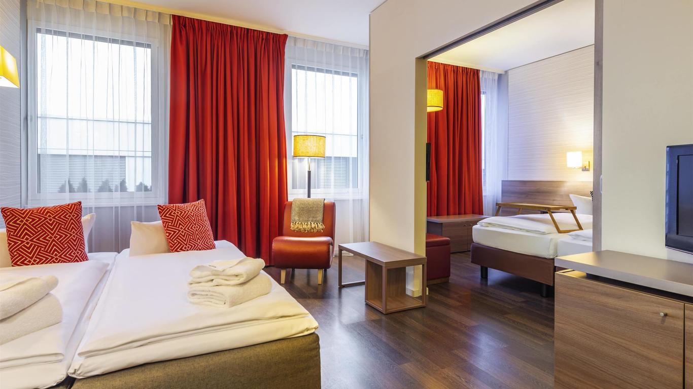 Aparthotel Adagio Berlin Kurfürstendamm