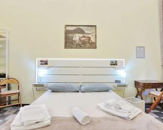 B&B Da U Gidela - Sestri Levante - Schlafzimmer