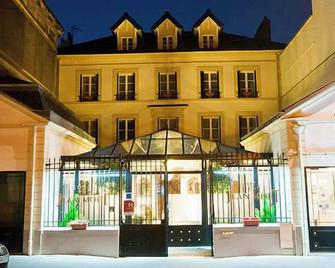 Hotel Jean Moët - Épernay