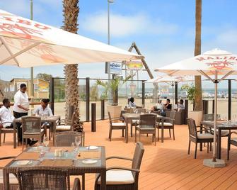 Beach Hotel Swakopmund - สวากอปมุนด์ - ร้านอาหาร