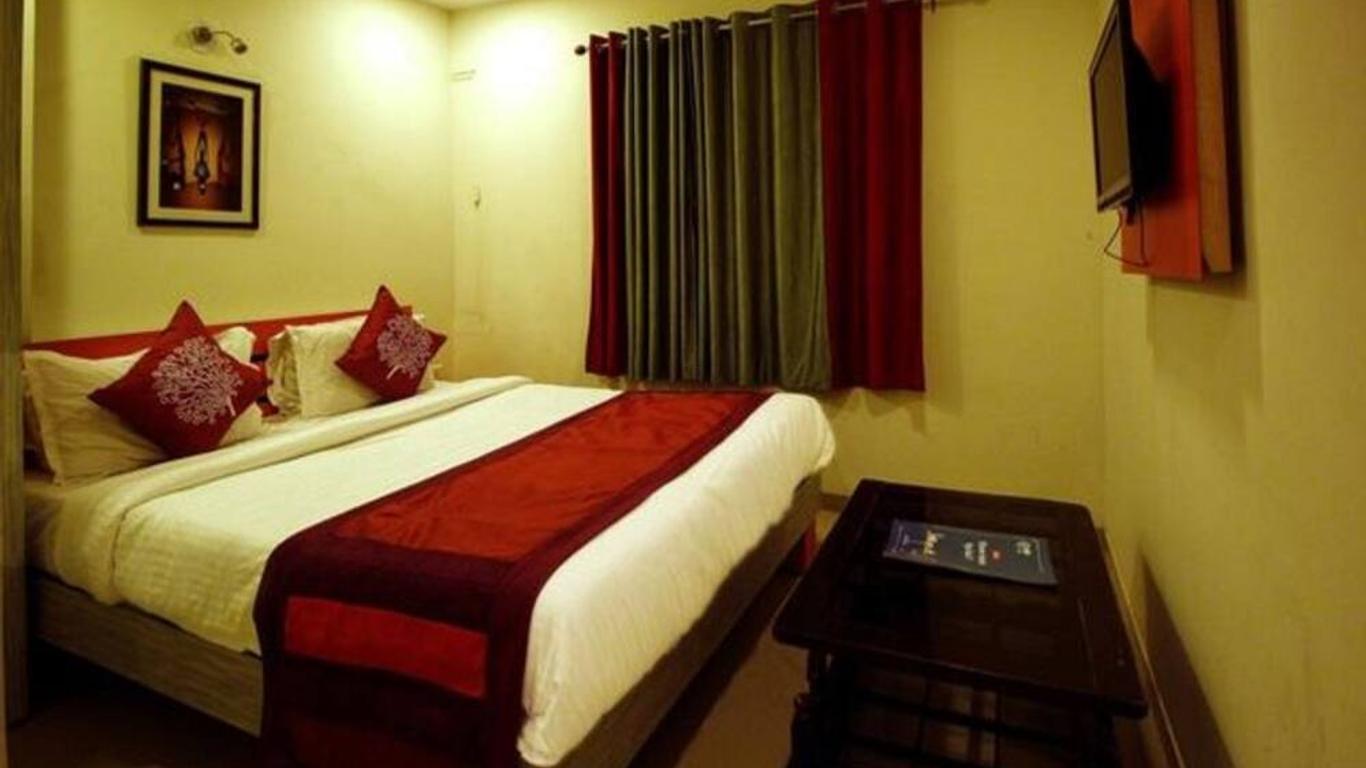Hotel Royal Apple
