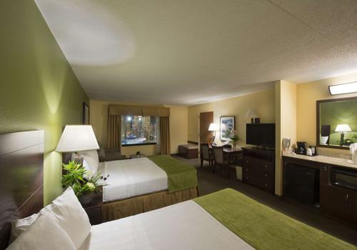 Duluth Mn Hotels With Waterpark
