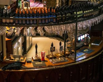 The Old Mill - דרהאם - בר