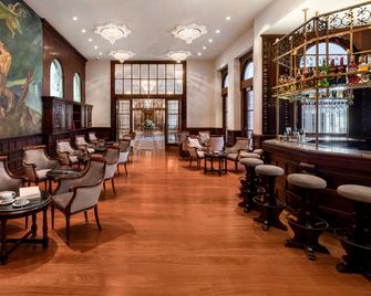 Santa Catalina, a Royal Hideaway Hotel - Las Palmas de Gran Canaria - Restaurant