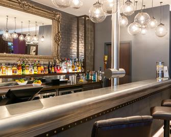 Premier Inn München City Zentrum - Munich - Bar