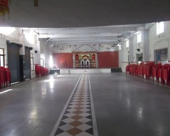 Hotel Muktangan - Khed (Pune) - Lobby
