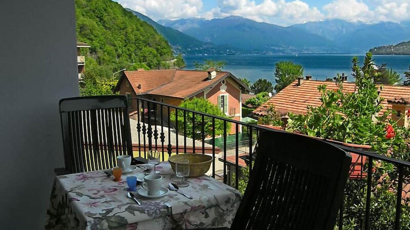 Residence Hotel Garden